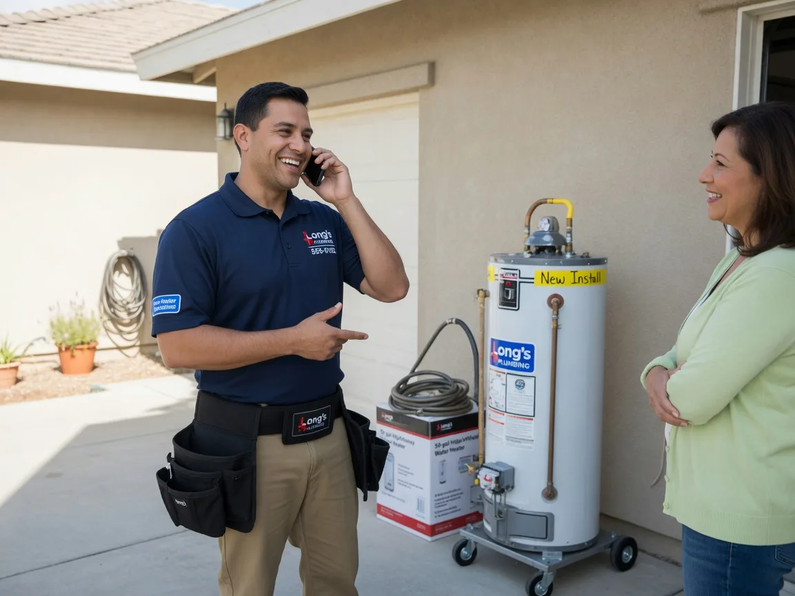 Leak Detection Old Fort, TN FAQs